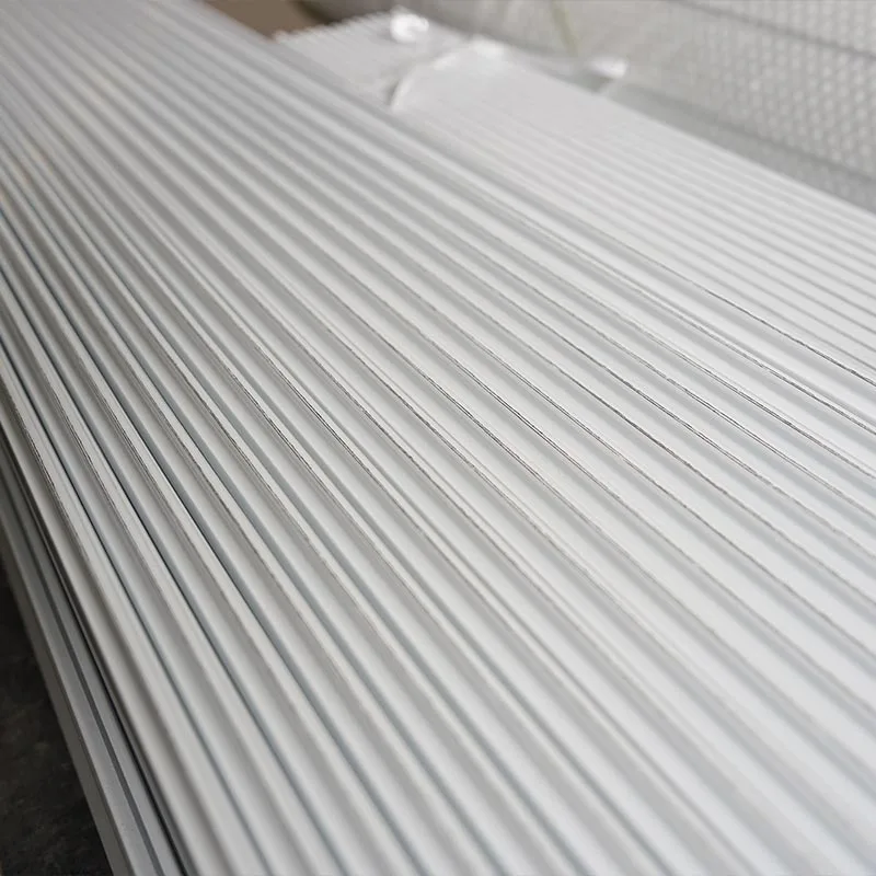 Thermal Insulation Shutter Door
